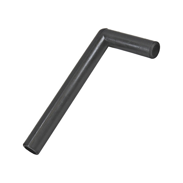 TUBO RESPIRO HONDA GX240/270/340/390 (CURVO)