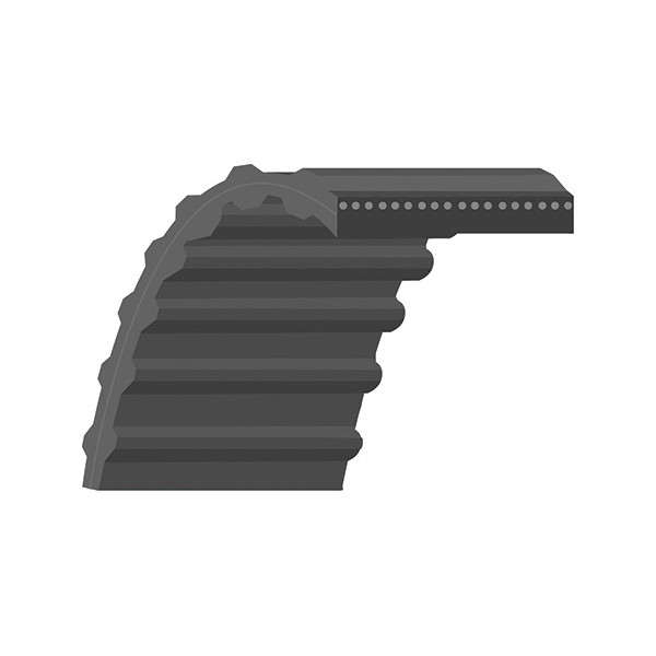 CORREIA TRANSMISSAO DS8M180025 (1800x1800x25mm)