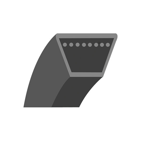 CORREIA TRANSMISSAO Z32 (820x858x10x6mm)