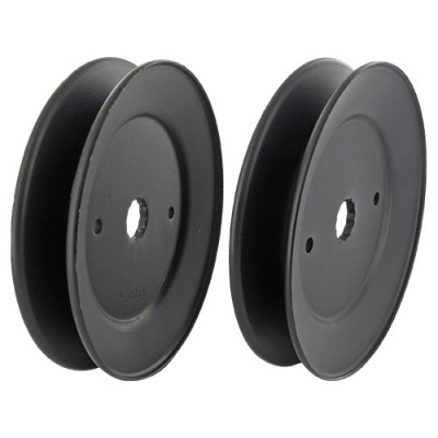 POLIE CORREIA AYP/ROPER...