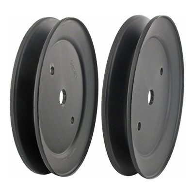 POLIE CORREIA AYP/ROPER...