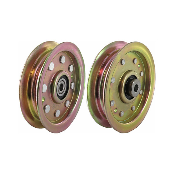 POLIE CORREIA AYP HUSQVARNA (C/ ROLAMENTO)