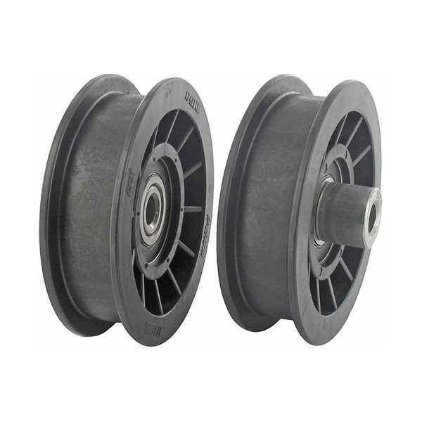 POLIE CORREIA AYP/ROPER HUSQVARNA (C/ ROLAMENTO)