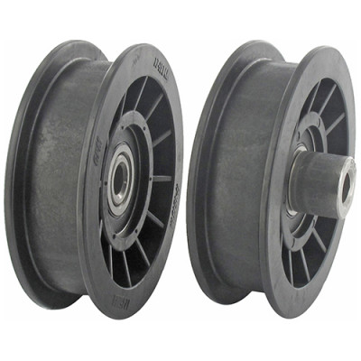 POLIE CORREIA AYP/ROPER...