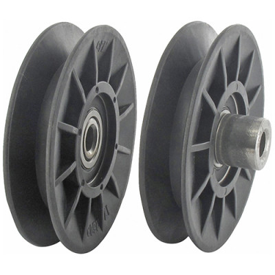 POLIE CORREIA AYP/ROPER...