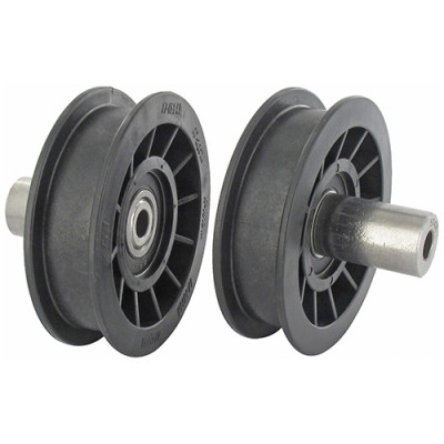 POLIE CORREIA AYP/ROPER...