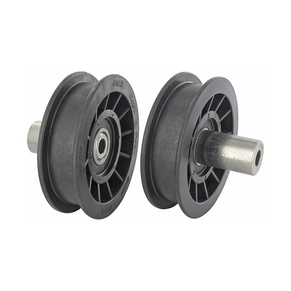 POLIE CORREIA AYP/ROPER HUSQVARNA (C/ ROLAMENTO)