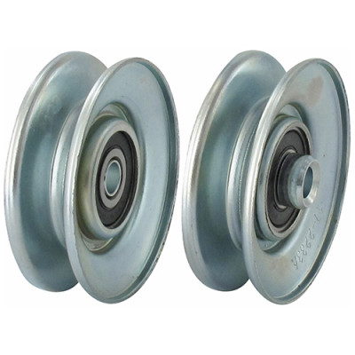 POLIE CORREIA AYP/ROPER...