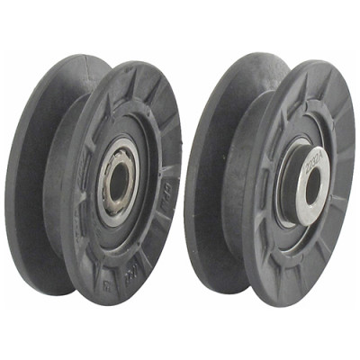 POLIE CORREIA AYP/ROPER...