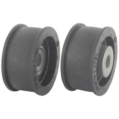 POLIE CORREIA AYP/ROPER...