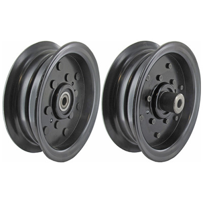 POLIE CORREIA AYP/ROPER...