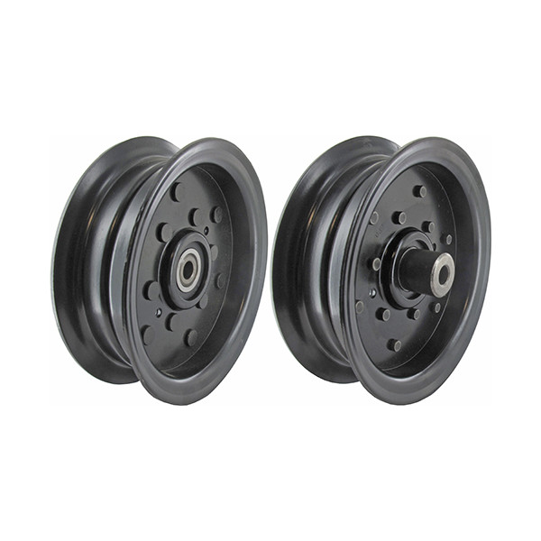 POLIE CORREIA AYP/ROPER HUSQVARNA (C/ ROLAMENTO)