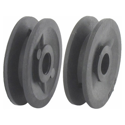 POLIE CORREIA CASTELGARDEN