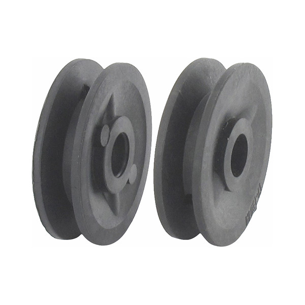 POLIE CORREIA CASTELGARDEN