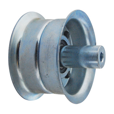 POLIE CORREIA CASTELGARDEN...