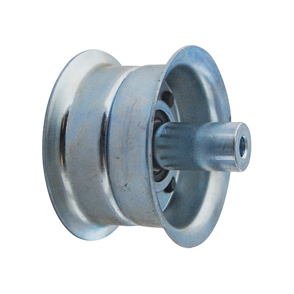 POLIE CORREIA CASTELGARDEN F72 (C/ ROLAMENTO)