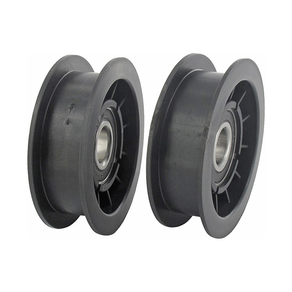 POLIE CORREIA CASTELGARDEN TC102/122 (C/ ROLAMEN.)