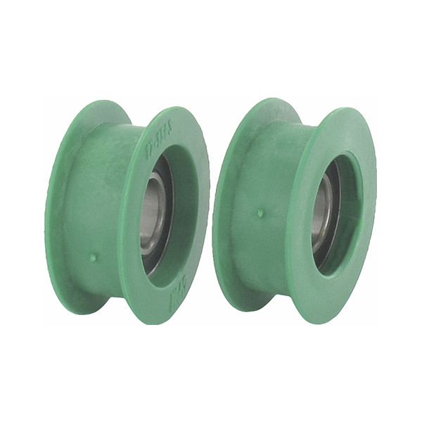 POLIE CORREIA CASTELGARDEN TC92/102/122 (C/ ROLA.)