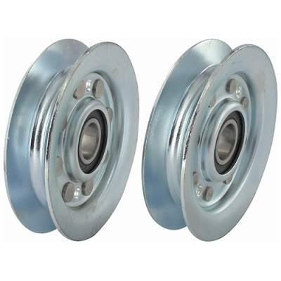 POLIE CORREIA CASTELGARDEN...