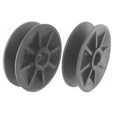 POLIE CORREIA CASTELGARDEN...