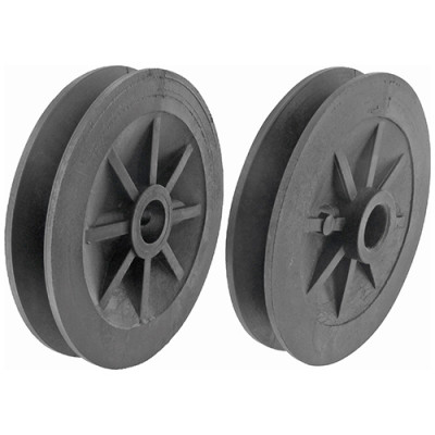 POLIE CORREIA HONDA MTD PUBERT