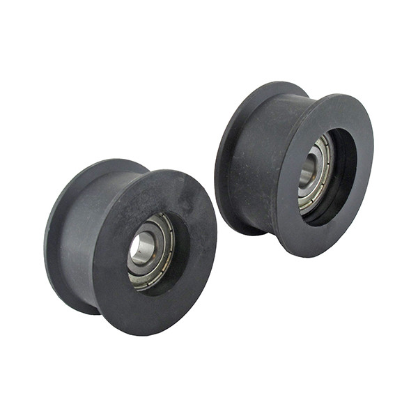 POLIE CORREIA HONDA OLEO-MAC PUBERT (C/ ROLAME.)