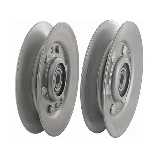 POLIE CORREIA HUSQVARNA CT126/130/131 (C/ ROLAME.)