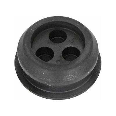 BORRACHA PASSAGEM TUBOS...