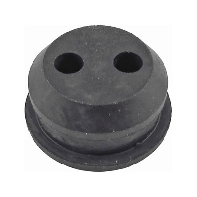 BORRACHA PASSAGEM TUBOS...