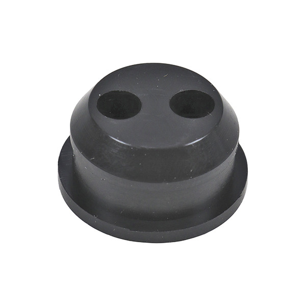 BORRACHA PASSAGEM TUBOS COMBUSTIVEL KAWASAKI