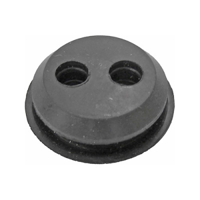 BORRACHA PASSAGEM TUBOS...