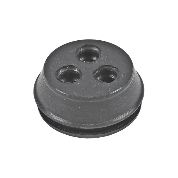 BORRACHA PASSAGEM TUBOS COMBUSTIVEL ZOMAX