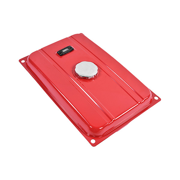 DEPOSITO COMBUSTIVEL UNIVERSAL GERADOR 19 LITROS