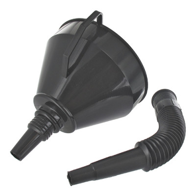 FUNIL PLASTICO 165mm (C/...