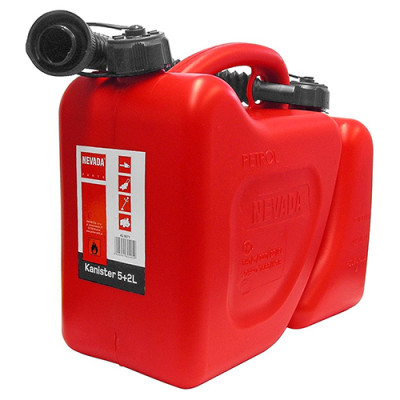 RESERVATORIO DUPLO PLASTICO...