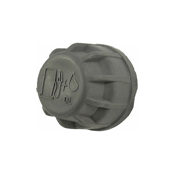 TAMPAO COMBUSTIVEL ALPINA/CASTOR VIP30/34/40/42/52