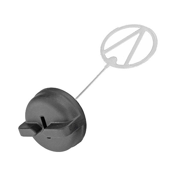 TAMPAO COMBUSTIVEL ECHO CS350 ZENOAH/KOMATSU 3600