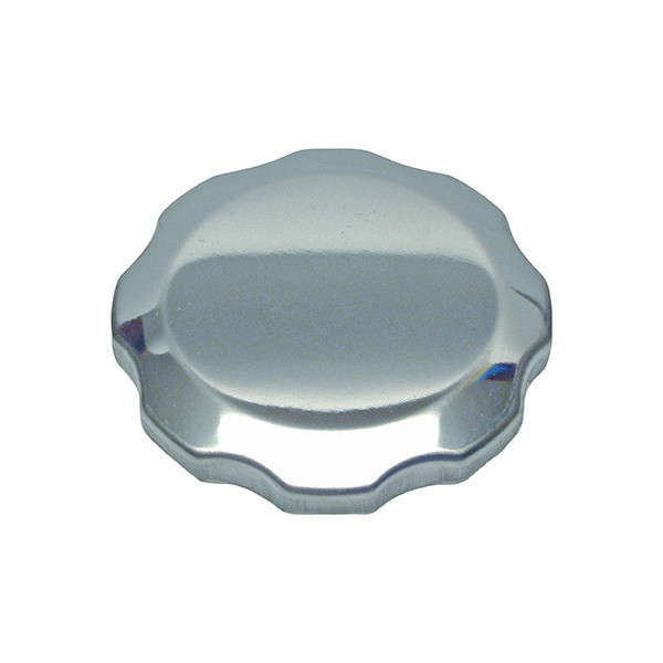 TAMPAO COMBUSTIVEL HONDA GX110/120/140/160 (METAL)