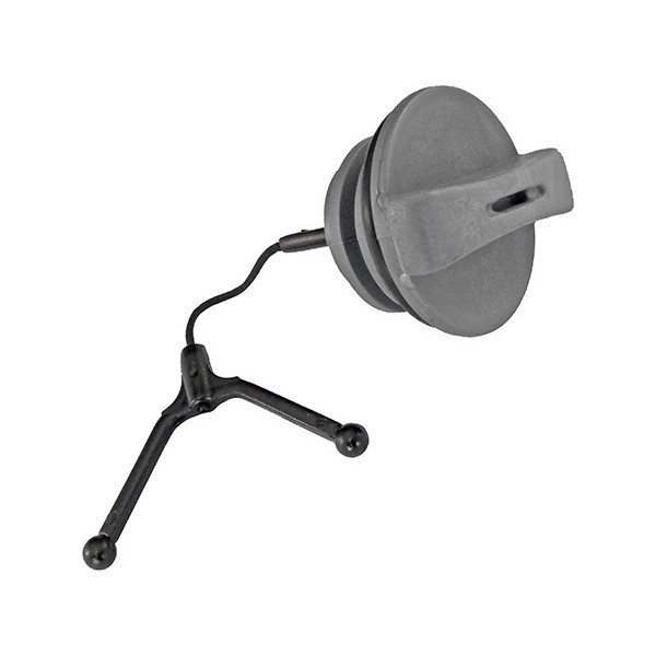 TAMPAO COMBUSTIVEL HUSQVARNA 235E-240E (& OLEO)