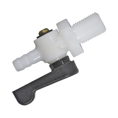 TORNEIRA COMBUSTIVEL ARKOS...