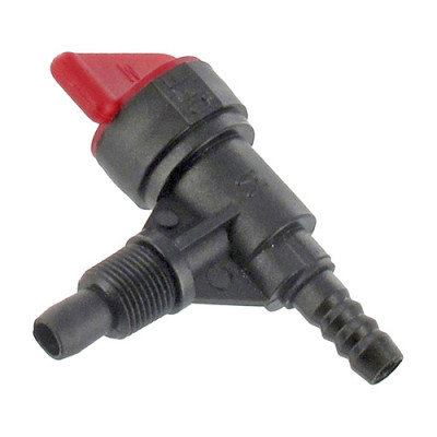 TORNEIRA COMBUSTIVEL B&S