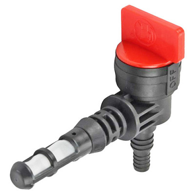 TORNEIRA COMBUSTIVEL B&S...