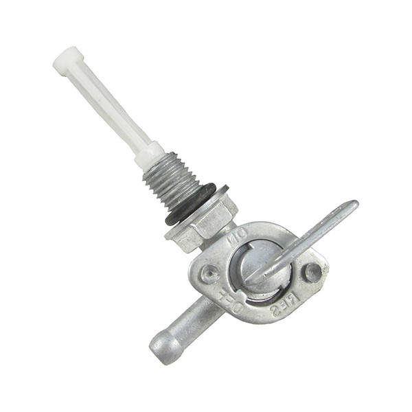 TORNEIRA COMBUSTIVEL GERADOR PARA. M10x1,25 (ESQ.)