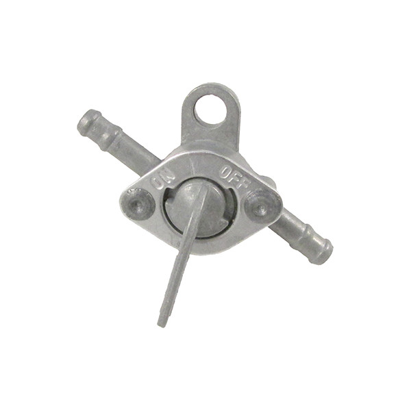 TORNEIRA COMBUSTIVEL HONDA G100 (6mm - 1/4")