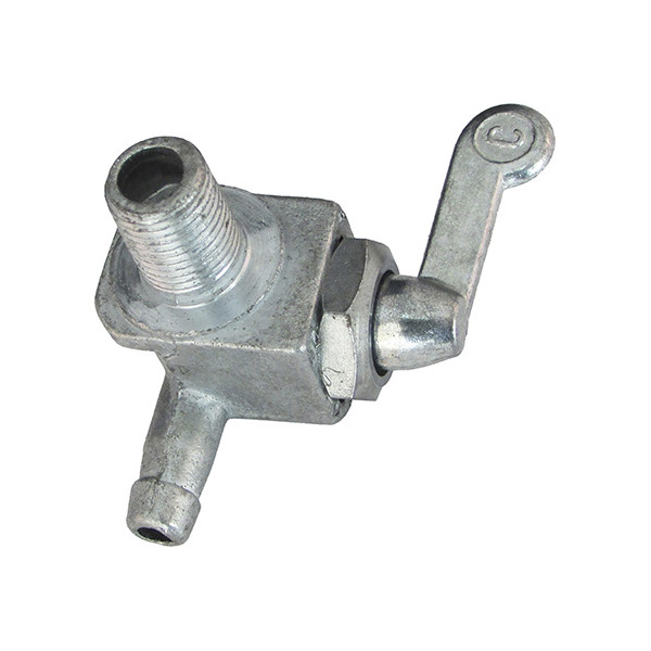 TORNEIRA COMBUSTIVEL LOMBARDINI M10x1 SAIDA ESQUE.