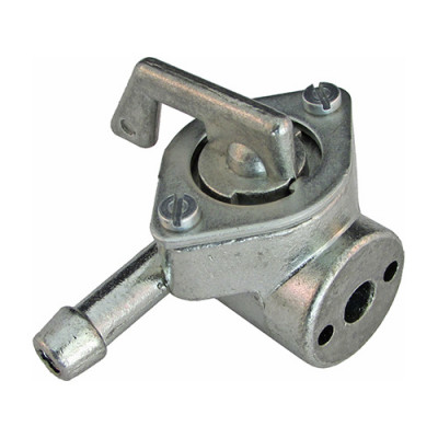 TORNEIRA COMBUSTIVEL...