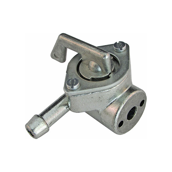 TORNEIRA COMBUSTIVEL LOMBARDINI SAIDA DIREITA