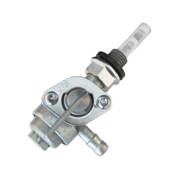 TORNEIRA COMBUSTIVEL MAQ. CHINESAS PARAF. M10x1,25