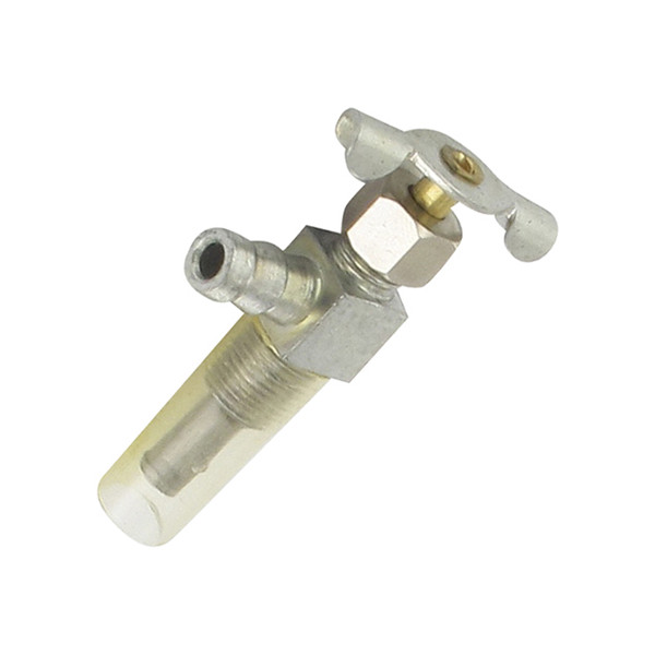 TORNEIRA COMBUSTIVEL TECUMSEH LAWN BOY (M10x1,00)