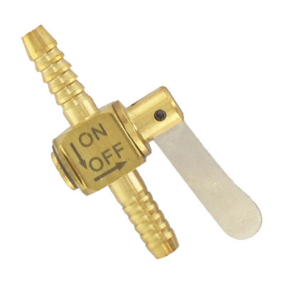 TORNEIRA COMBUSTIVEL...